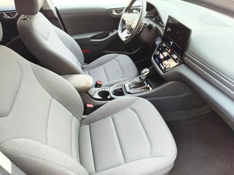 Hyundai IONIQ Híbrido 1.6 GDI 104 kW
