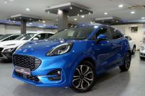 Ford Puma ST-Line 1.0 EcoBoost MHEV 92 kW