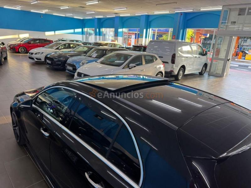 Mercedes Clase A Mercedes-AMG A 45 S 4MATIC+