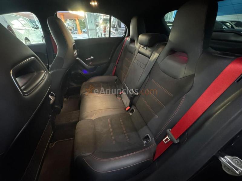 Mercedes Clase A Mercedes-AMG A 45 S 4MATIC+