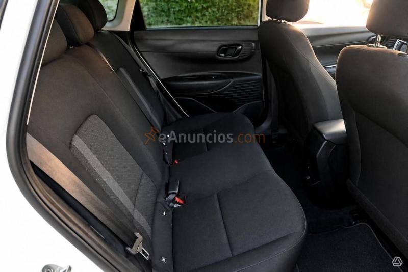 Hyundai i20 1.0 TGDI 100 CV 48V Klass