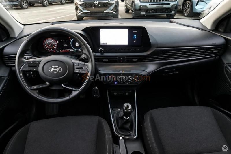 Hyundai i20 1.0 TGDI 100 CV 48V Klass