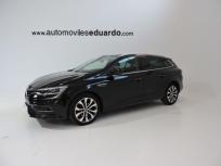 Renault Megane Sport Tourer Techno TCe 103 kW
