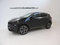 Kia Sportage 1.6 MHEV GT Line Xtreme 85 kW