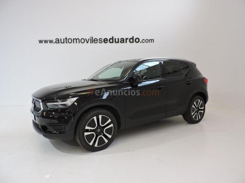 Volvo XC40 Business Plus T3 Aut.