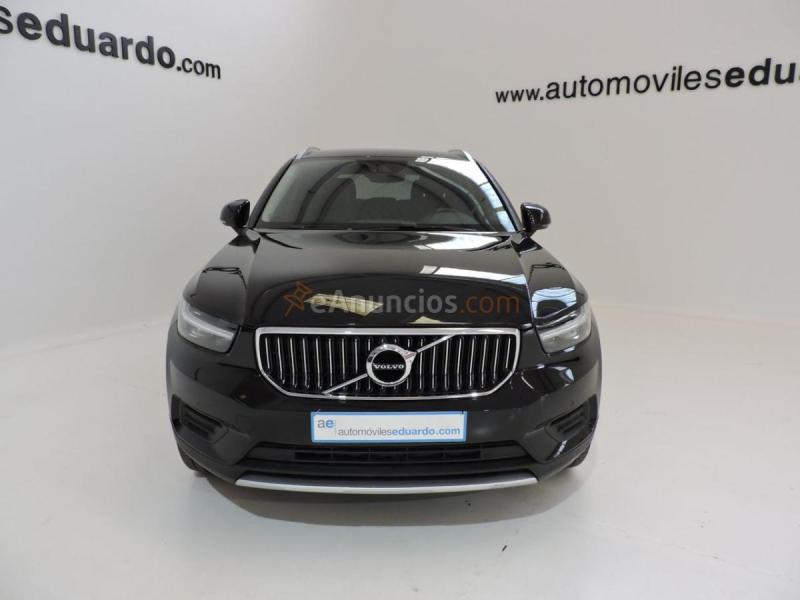Volvo XC40 Business Plus T3 Aut.