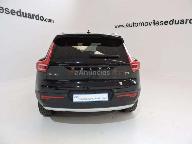 Volvo XC40 Business Plus T3 Aut.