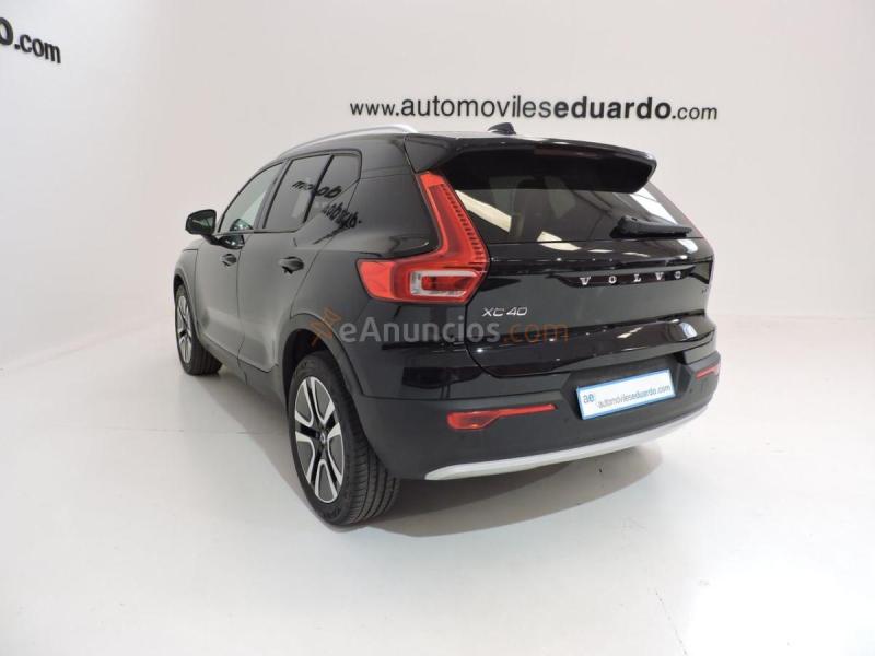 Volvo XC40 Business Plus T3 Aut.