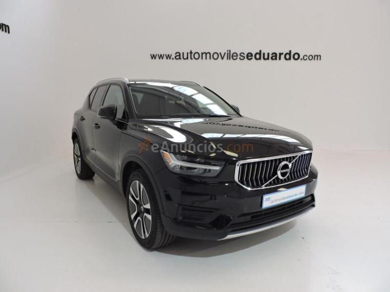 Volvo XC40 Business Plus T3 Aut.