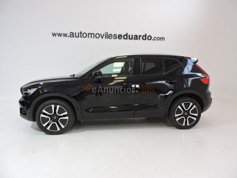Volvo XC40 Business Plus T3 Aut.