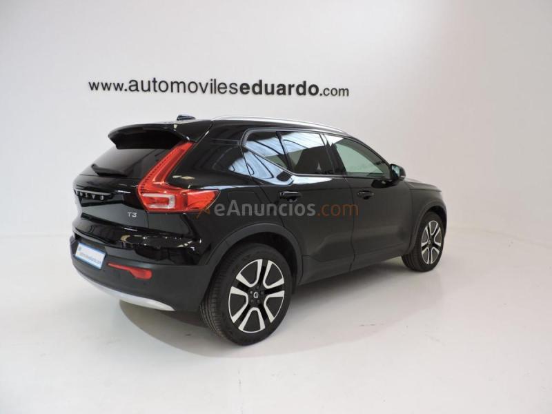 Volvo XC40 Business Plus T3 Aut.