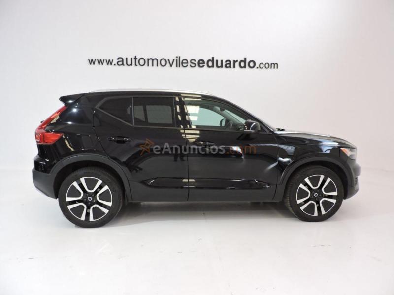 Volvo XC40 Business Plus T3 Aut.