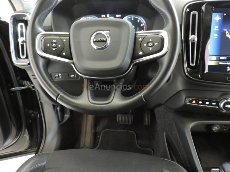 Volvo XC40 Business Plus T3 Aut.
