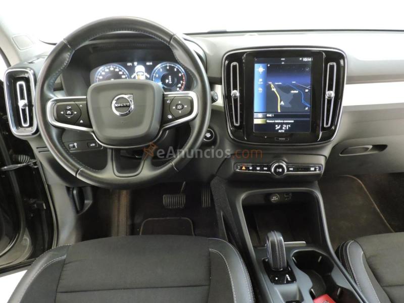 Volvo XC40 Business Plus T3 Aut.