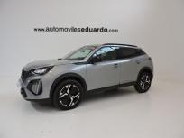 Peugeot 2008 Allure Hybrid 145 e-DCS6
