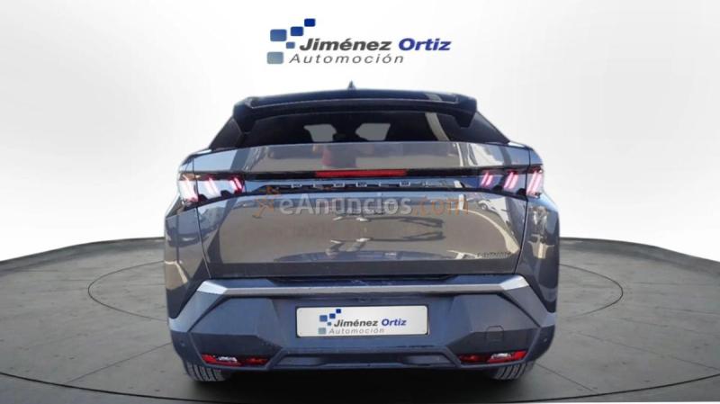 Peugeot 3008 Allure Exclusive Plug-in Hybrid 195 e-DCS7