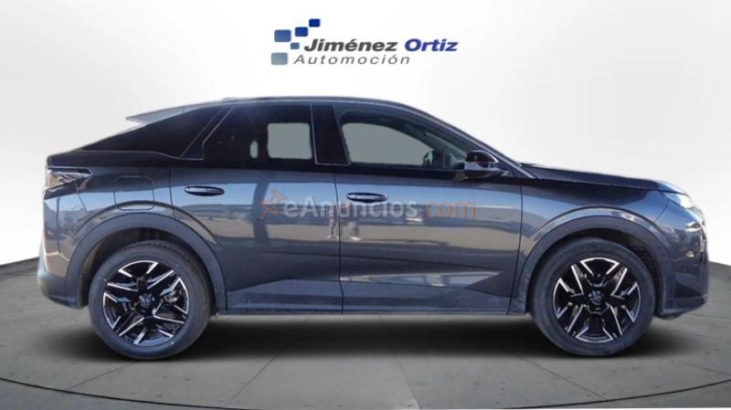 Peugeot 3008 Allure Exclusive Plug-in Hybrid 195 e-DCS7