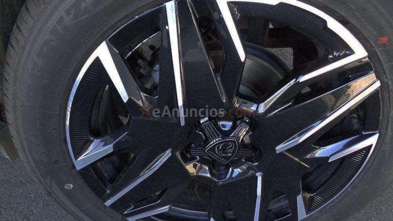 Peugeot 3008 Allure Exclusive Plug-in Hybrid 195 e-DCS7