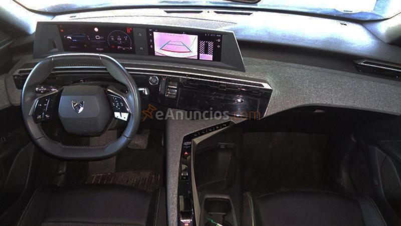 Peugeot 3008 Allure Exclusive Plug-in Hybrid 195 e-DCS7