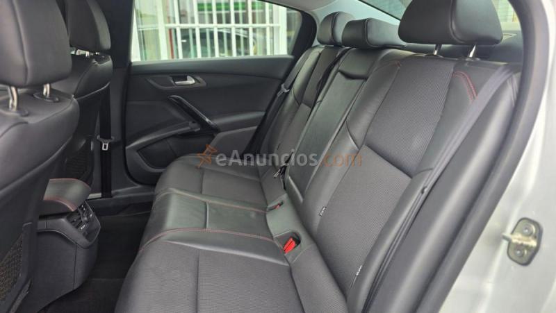 Peugeot 508 GT Line
