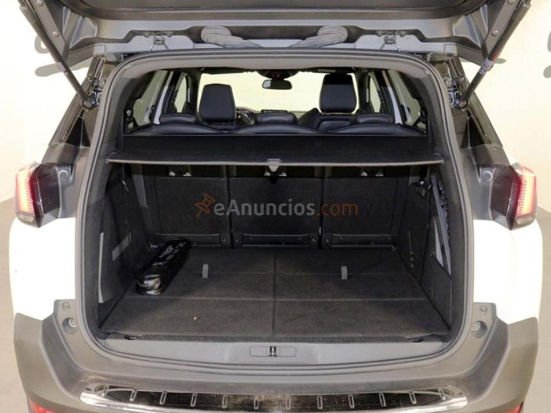 Peugeot 5008 GT Line 1.6 BlueHDi 120 S&S EAT6 
