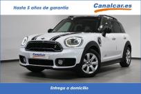 MINI Countryman Cooper S E Countryman ALL4 