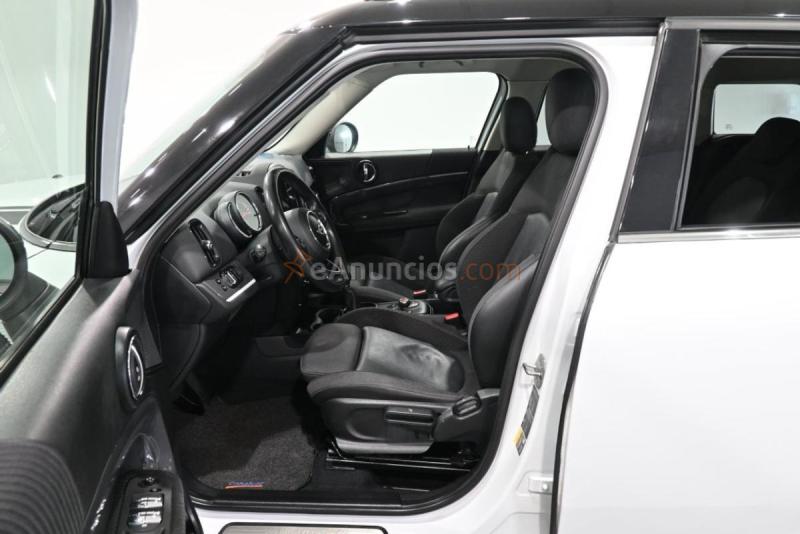 MINI Countryman Cooper S E Countryman ALL4 