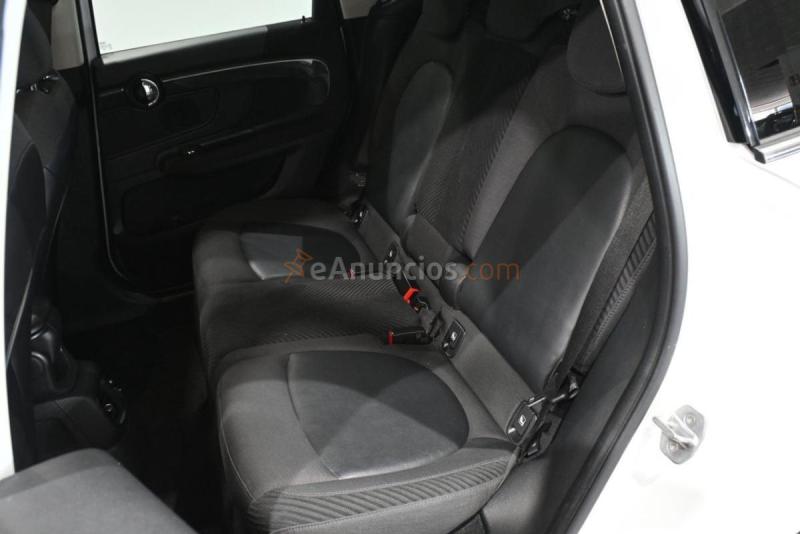 MINI Countryman Cooper S E Countryman ALL4 