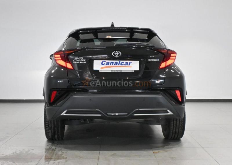 Toyota C-HR C-HR 180H GR Sport 