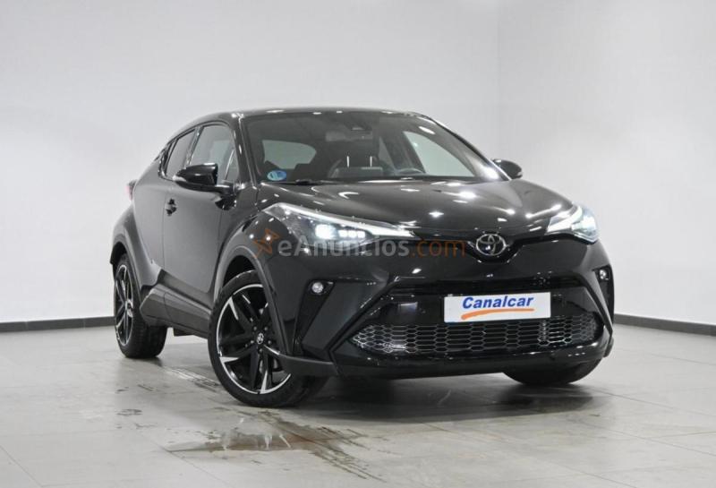 Toyota C-HR C-HR 180H GR Sport 