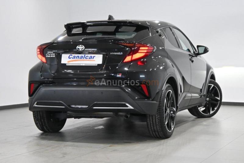 Toyota C-HR C-HR 180H GR Sport 