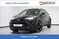 Toyota C-HR C-HR 180H GR Sport 