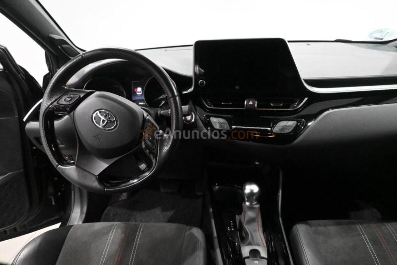 Toyota C-HR C-HR 180H GR Sport 