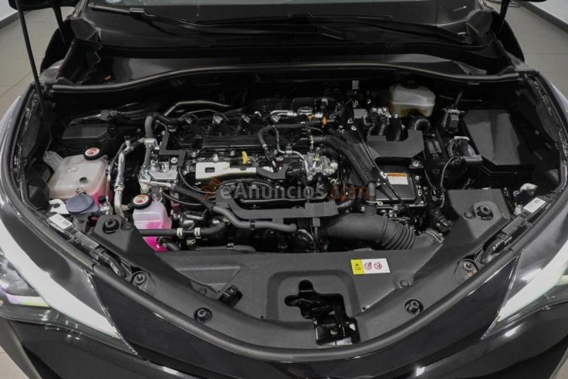 Toyota C-HR C-HR 180H GR Sport 