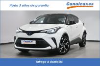 Toyota C-HR C-HR 180H Advance Luxury 