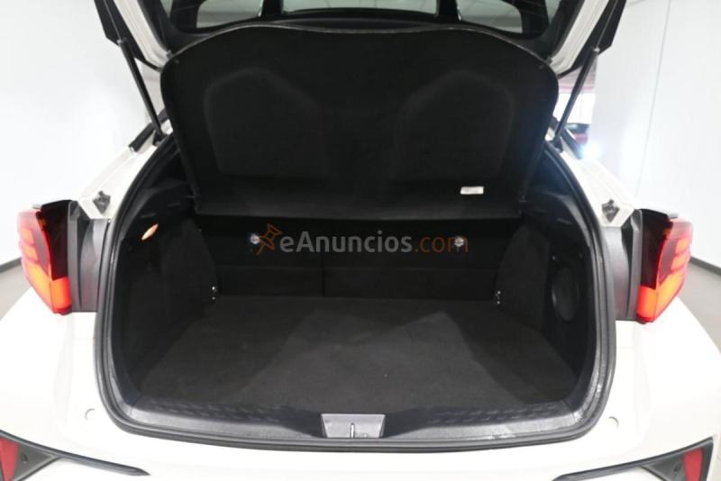 Toyota C-HR C-HR 180H Advance Luxury 