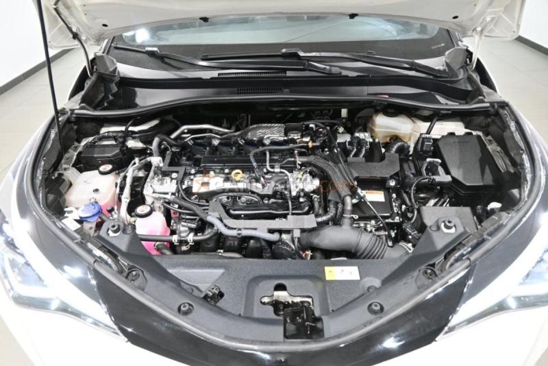 Toyota C-HR C-HR 180H Advance Luxury 