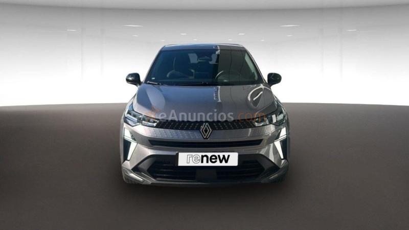 Renault Captur Gasolinagas Eco-g Evolution 74kw