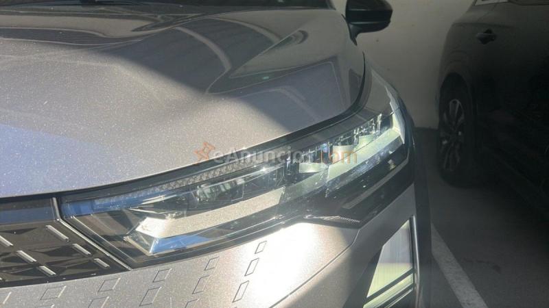 Renault Captur Gasolinagas Eco-g Evolution 74kw