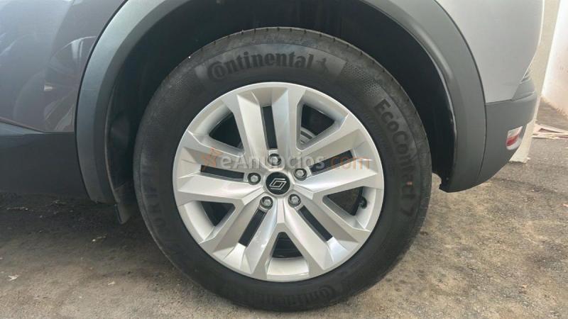 Renault Captur Gasolinagas Eco-g Evolution 74kw