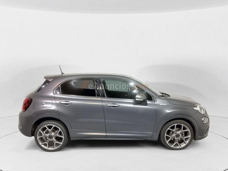 Fiat 500X 500X 1.0 FIREFLY T3 120 SPORT 5P (TECHO)