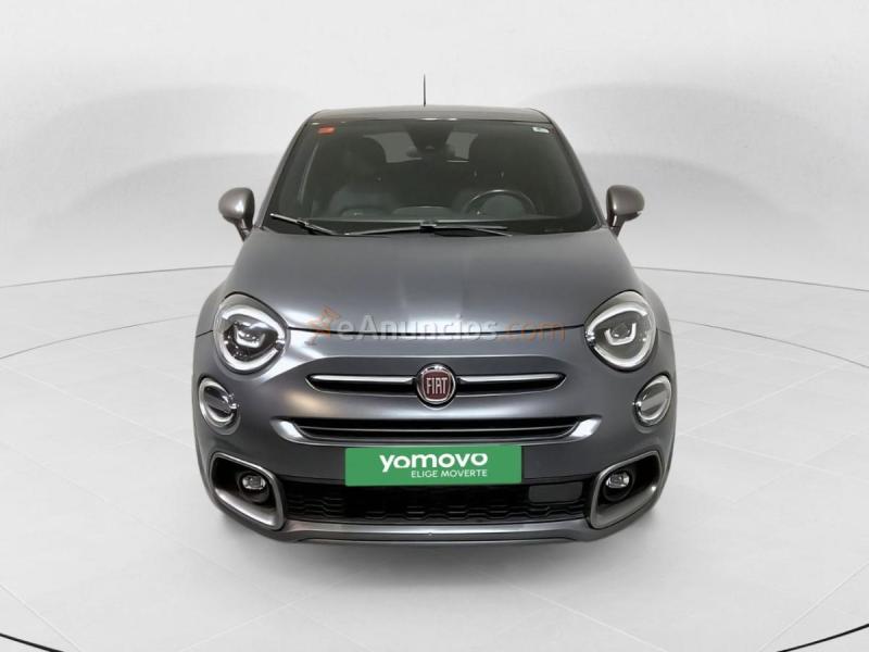 Fiat 500X 500X 1.0 FIREFLY T3 120 SPORT 5P (TECHO)