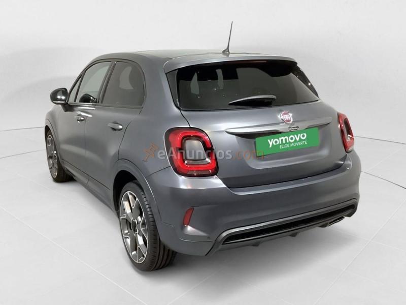 Fiat 500X 500X 1.0 FIREFLY T3 120 SPORT 5P (TECHO)