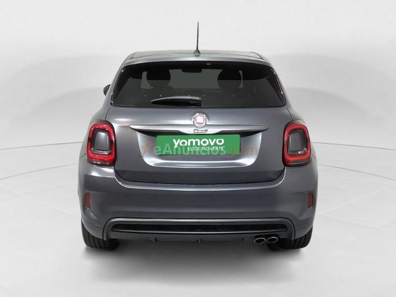 Fiat 500X 500X 1.0 FIREFLY T3 120 SPORT 5P (TECHO)