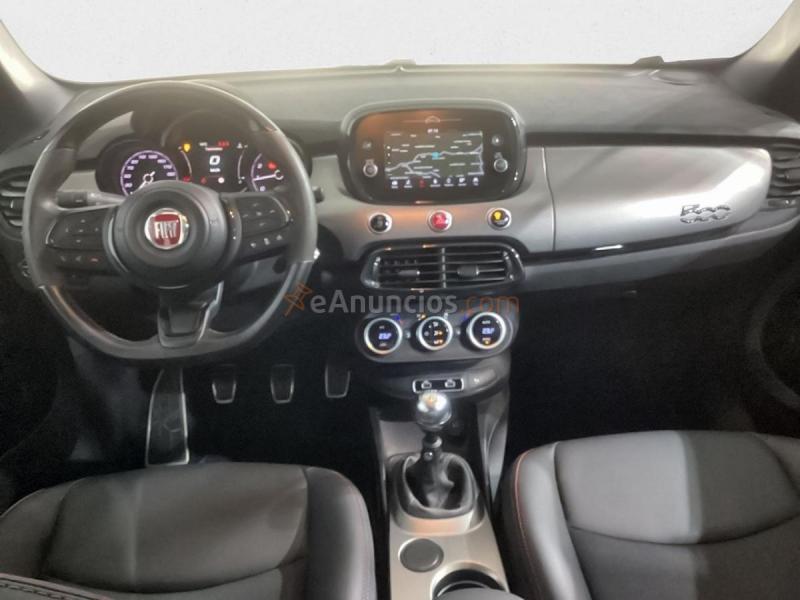 Fiat 500X 500X 1.0 FIREFLY T3 120 SPORT 5P (TECHO)