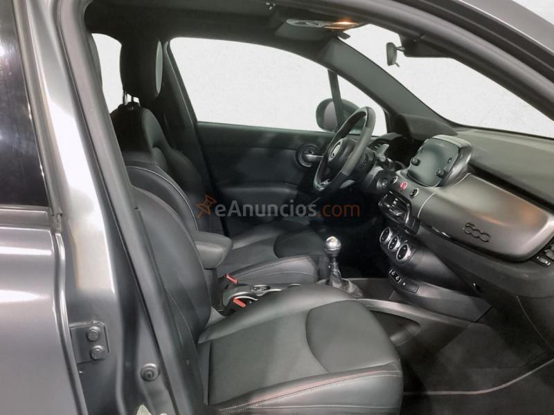 Fiat 500X 500X 1.0 FIREFLY T3 120 SPORT 5P (TECHO)