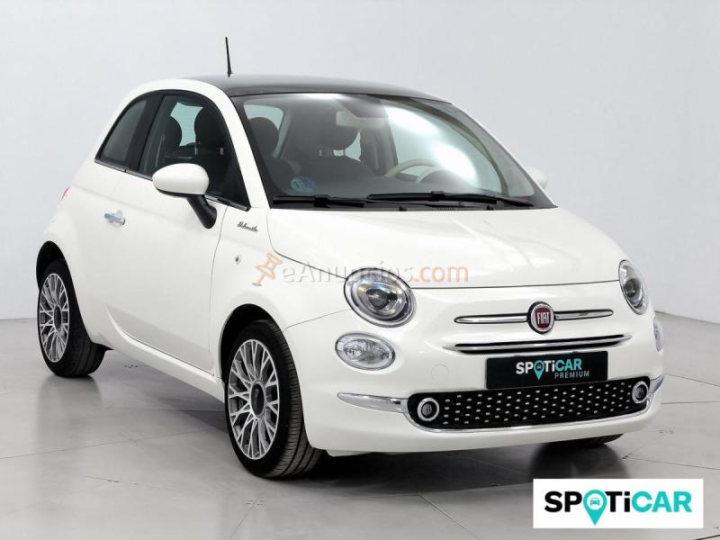 Fiat 500 * 500 1.0 MHEV DOLCEVITA 3P
