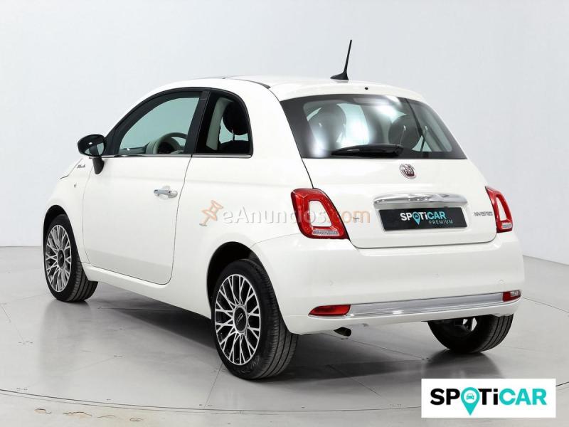 Fiat 500 * 500 1.0 MHEV DOLCEVITA 3P