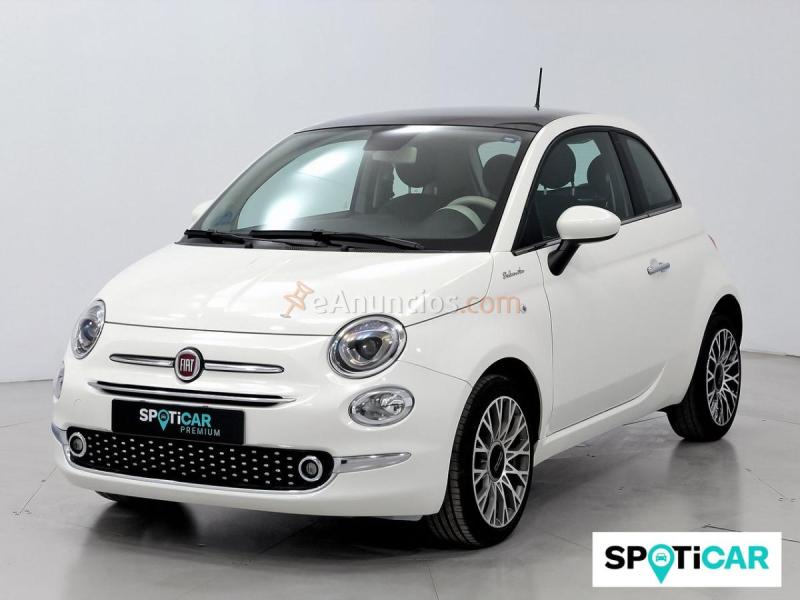 Fiat 500 * 500 1.0 MHEV DOLCEVITA 3P