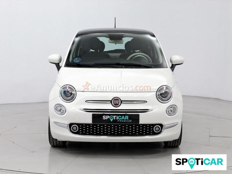 Fiat 500 * 500 1.0 MHEV DOLCEVITA 3P